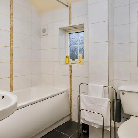 Leanne's 3bed House In Dom wakacyjny *
