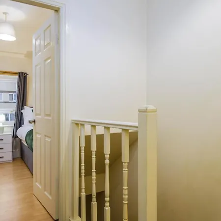 Leanne's 3bed House In Dom wakacyjny *